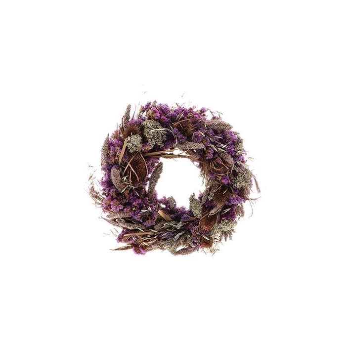 <h4>Wreath Arabian Night D40</h4>