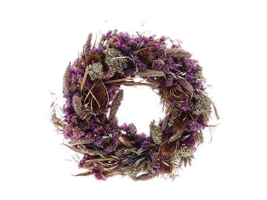 Wreath Arabian Night D40