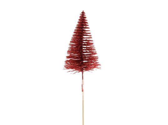 Pick Glitter Tree L6W6H50