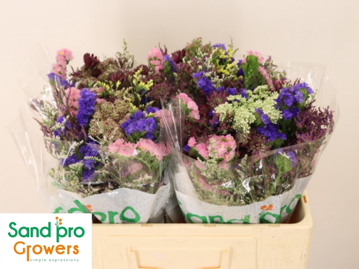 <h4>GEM ZOMERBOEKET</h4>