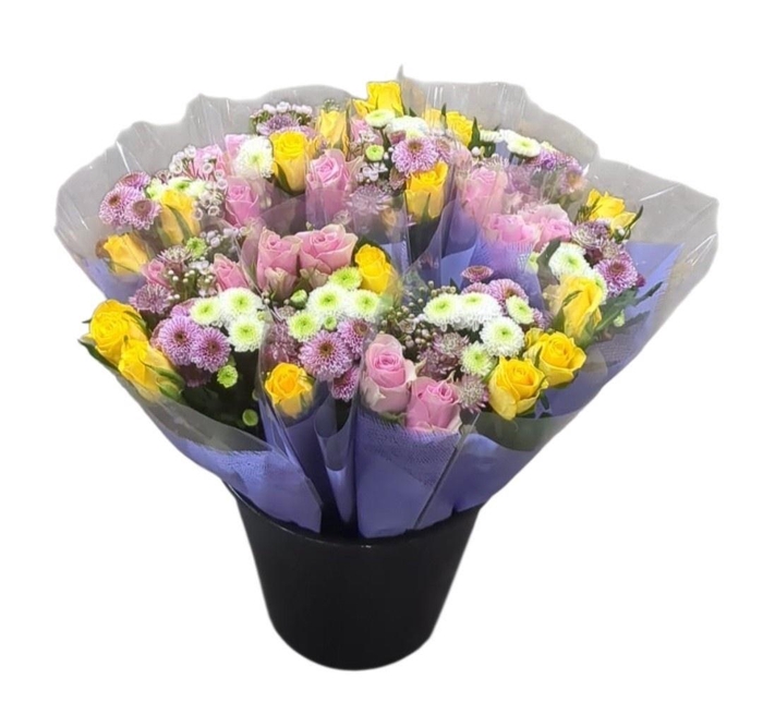 <h4>GEM ZOMERBOEKET</h4>