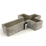 <h4>PLANT. CEMENT KRUIS 35*23*6.5</h4>
