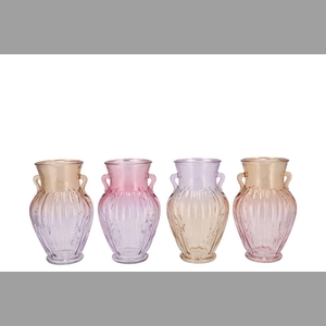 Bicolore Dreamy Pastel Mix Jug Ass 12x20cm Nm