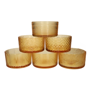 DF02-741240300 - Bowl Pipp d15xh8 6ass yellow