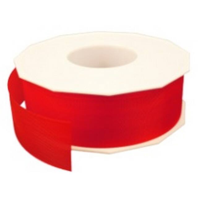 <h4>Ribbon Pattberg Europa 25mm x50m red 609</h4>