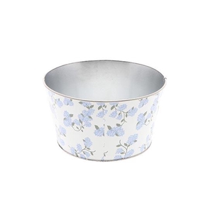 Bowl Alta Flower H10D18