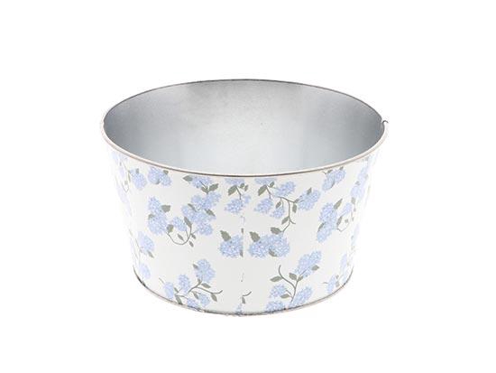 Bowl Alta Flower H10D18