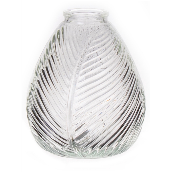 <h4>Vase Flora d5\\14xh16 clear</h4>