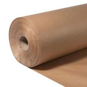 Rol 60cm 50g 12kg bruin