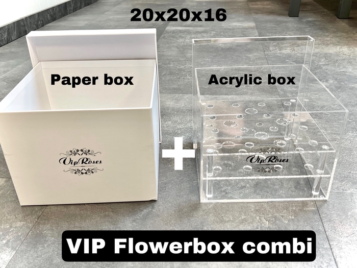 VIP FLOWERBOX