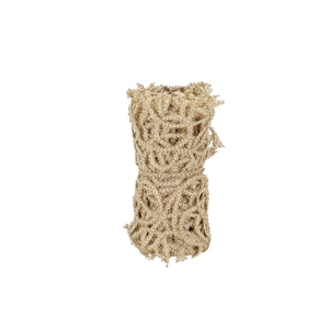 Ribbon Grandicord Goud 2.5mx15cm