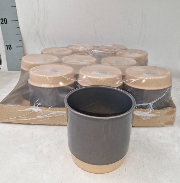 <h4>KERAMISCHE POT H%</h4>