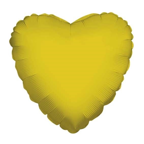 Mothersday balloon heart 45cm