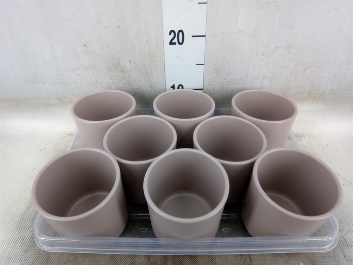 <h4>Pot   ...Keramische H%</h4>