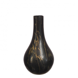 Sale Dazzle vase Marble d3/14*26cm