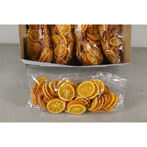 Frt Orange Slice Orange(250g)