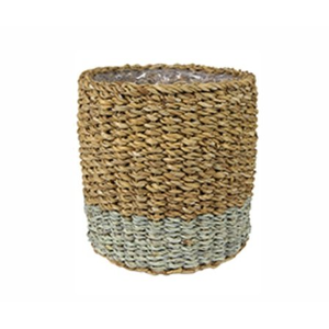 VASO IDO AZUL GELO D25 A25 IMP