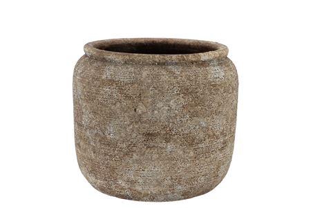 <h4>Batu Sand Pot 22x20cm</h4>