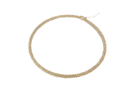 <h4>Hanger Twine Ring H2D30</h4>