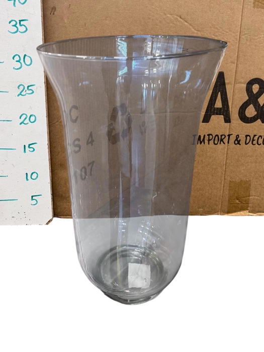 <h4>GLAZEN VAAS H%</h4>