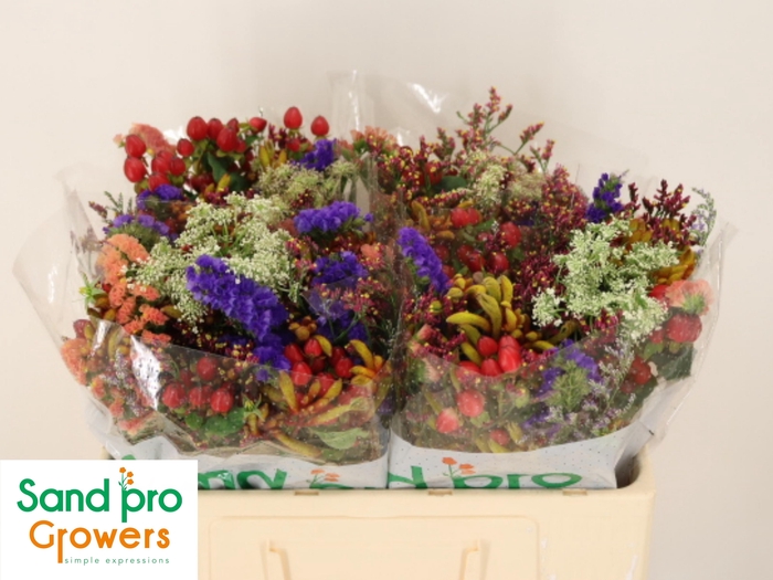 <h4>GEM ZOMERBOEKET</h4>