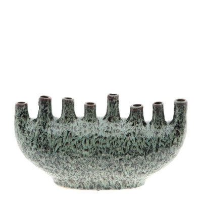 <h4>Jade vaas 34*13*20cm</h4>