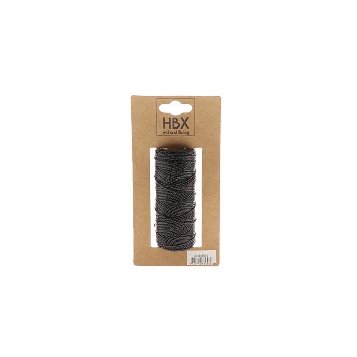 <h4>Rope Gift Shiny L100mtr D0.2</h4>