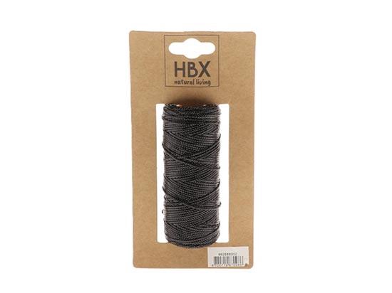 Rope Gift Shiny L100mtr D0.2