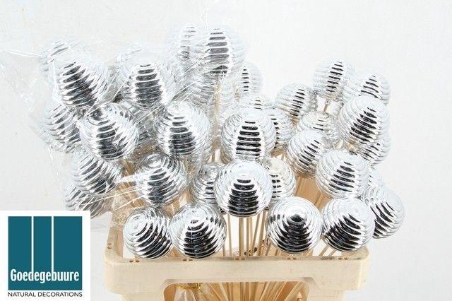 <h4>KERSTBAL OP STOK H%</h4>