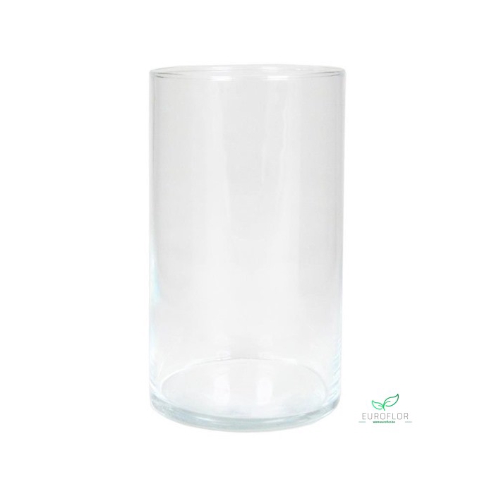 <h4>GLAS CILINDER D11,5 H20</h4>