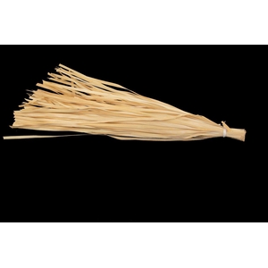 HOUTBAND 1,1M NATUREL