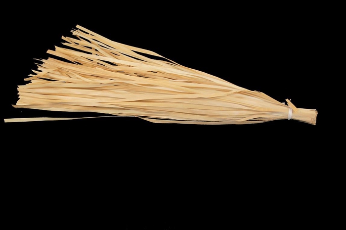 HOUTBAND 1,1M NATUREL