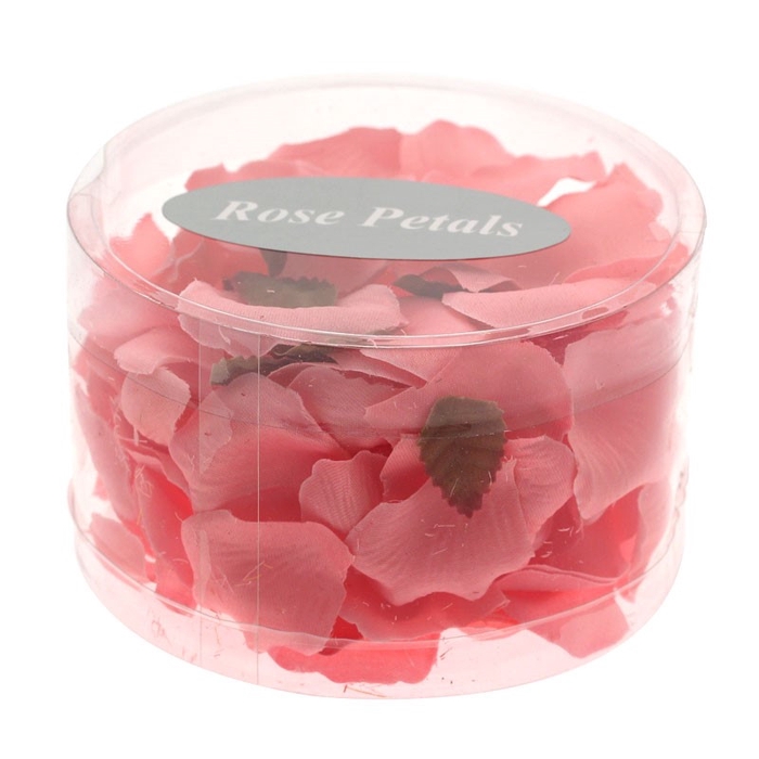 <h4>Artificial flowers Rose petals x150</h4>