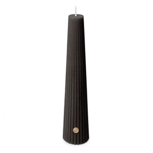 Candle Obelisk d04.5*25cm 25h