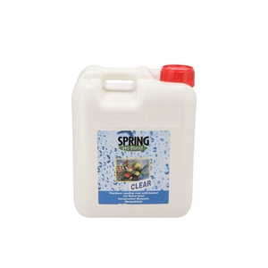 Floristry Jerrycan 5 Liter Cut Flower Nutrition