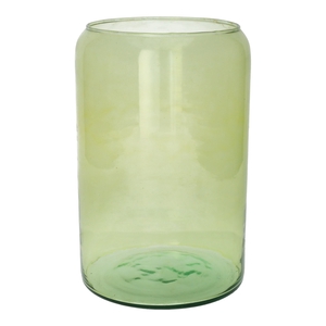 DF02-885541200 - Vase Safa d13.5/19xh30 green