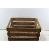 Crate Wooden 3 Layers 60x40x32