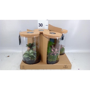 Arr. Planten H%
