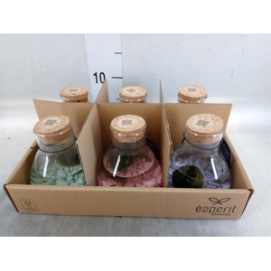 Arr.   Waterplanten L%