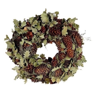 Wr Cone Kamule 35cm Naturel