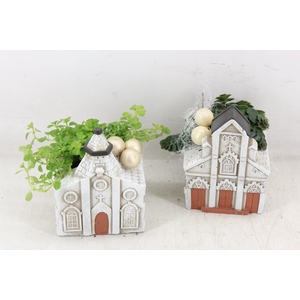 arr3 SN - Cement kerk