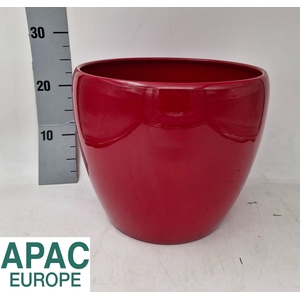 KERAMISCHE POT H%