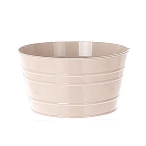 Bowl Fleura Rnd H12D22