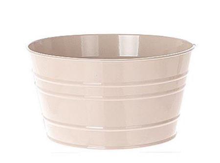 Bowl Fleura Rnd H12D22