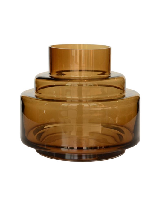 <h4>Chari M Cognac  H:20 x B:23 x D:1 /S: Bruin</h4>