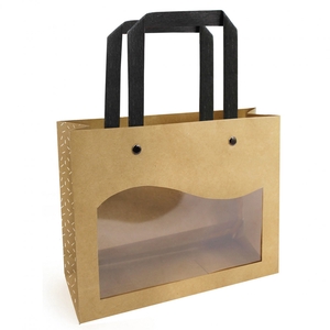 Bags Delicatessen 11*26*21.5cm