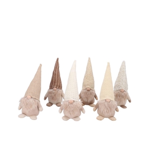 Gnome Sand Deco Ass 10x32cm