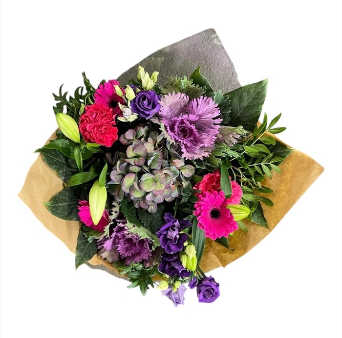 <h4>GEM BOEKET OV</h4>