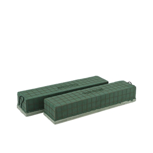 Oasis Ecobase Raquette 46x11x9cm P/2