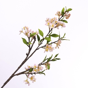 Jasminum Spray Pink FL440252PNK